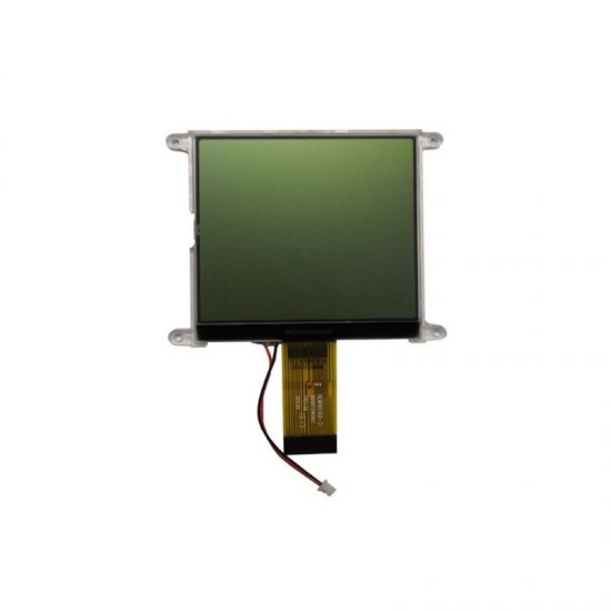 LCD Screen Display Replacement for Mac Tools ET97 Scanner - Click Image to Close